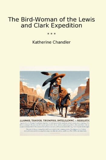 The Bird-Woman of the Lewis and Clark Expedition