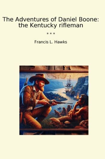 The Adventures of Daniel Boone: the Kentucky rifleman