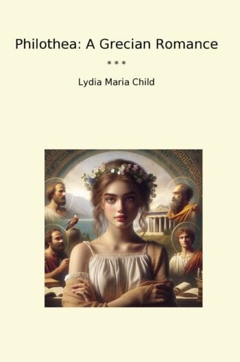 Philothea: A Grecian Romance