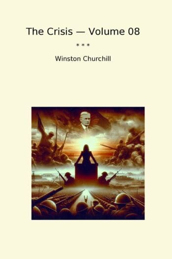 The Crisis — Volume 08