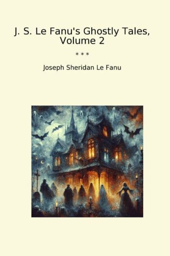 J. S. Le Fanu's Ghostly Tales, Volume 2