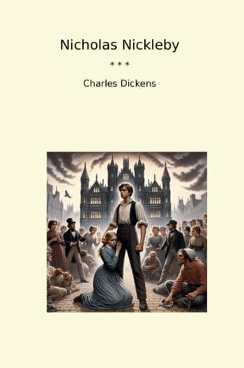 Nicholas Nickleby