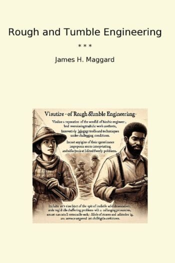 Rough and Tumble Engineering