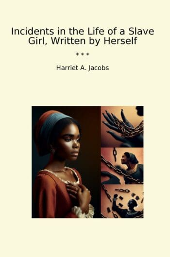 Incidents in the Life of a Slave Girl, Written by Herself
