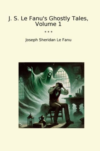 J. S. Le Fanu's Ghostly Tales, Volume 1