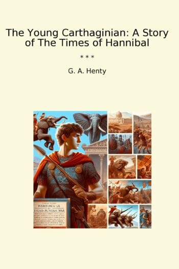 The Young Carthaginian: A Story of The Times of Hannibal