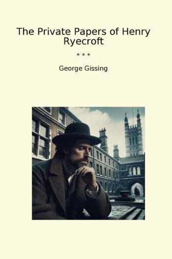 The Private Papers of Henry Ryecroft