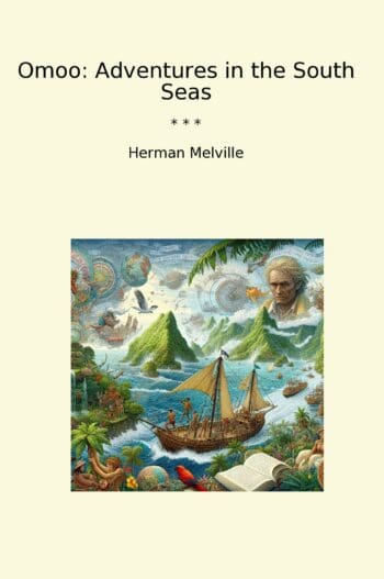 Omoo: Adventures in the South Seas
