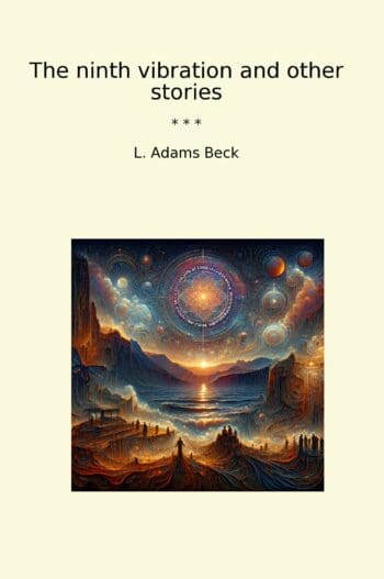 The ninth vibration and other stories
