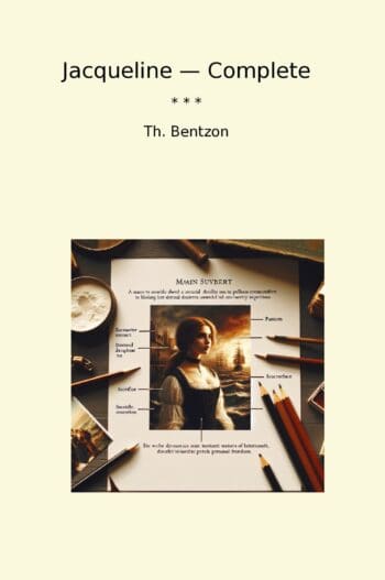 Jacqueline — Complete