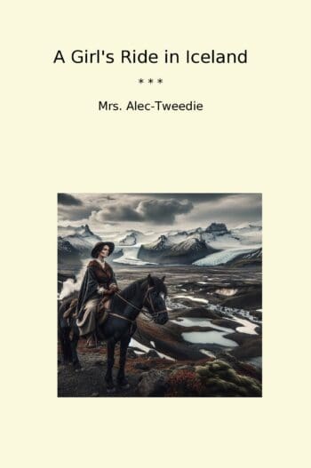 A Girl's Ride in Iceland