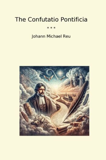 The Confutatio Pontificia
