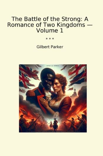The Battle of the Strong: A Romance of Two Kingdoms — Volume 1