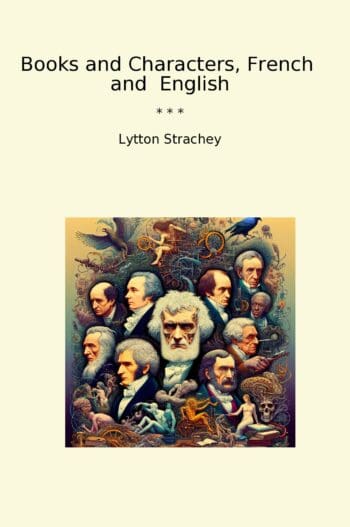 Books and Characters, French and English