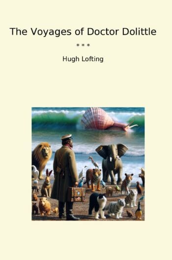 The Voyages of Doctor Dolittle