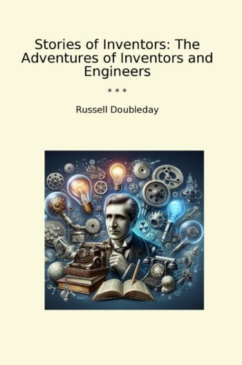 Stories of Inventors: The Adventures of Inventors and Engineers