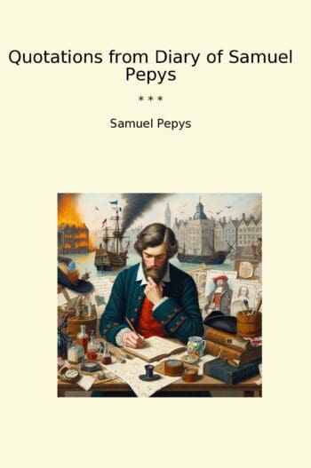 Quotations from Diary of Samuel Pepys