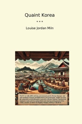 Quaint Korea