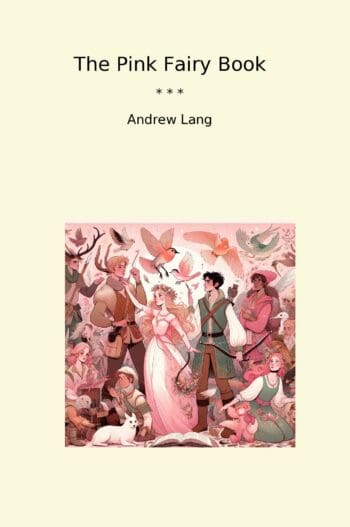 The Pink Fairy Book