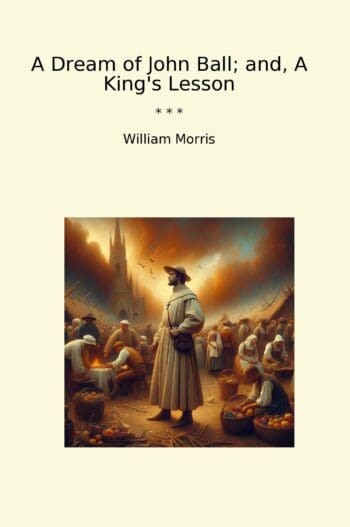 A Dream of John Ball; and, A King's Lesson