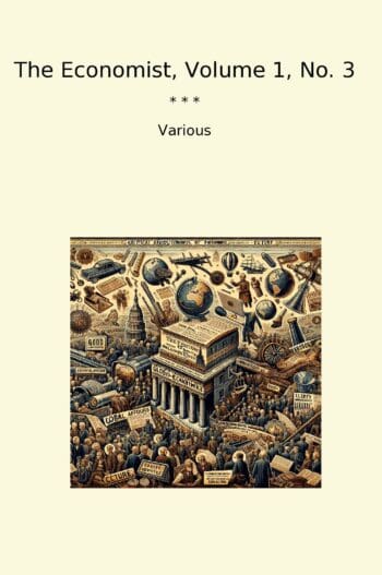 The Economist, Volume 1, No. 3