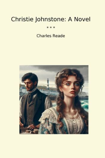 Christie Johnstone: A Novel