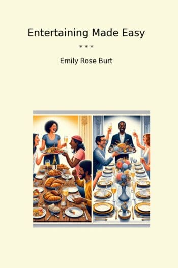 Entertaining Made Easy