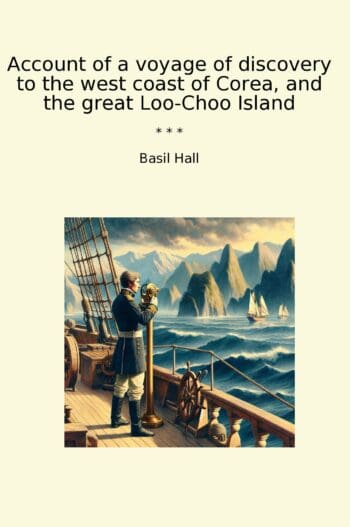 Account of a voyage of discovery to the west coast of Corea, and the great Loo-Choo Island