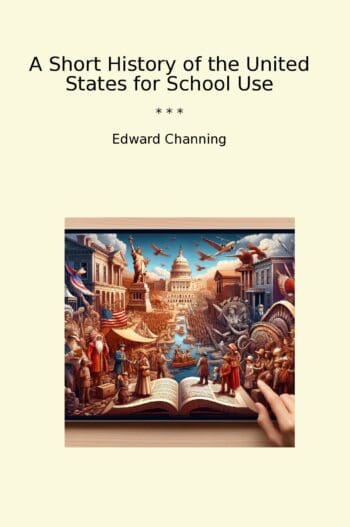 A Short History of the United States for School Use