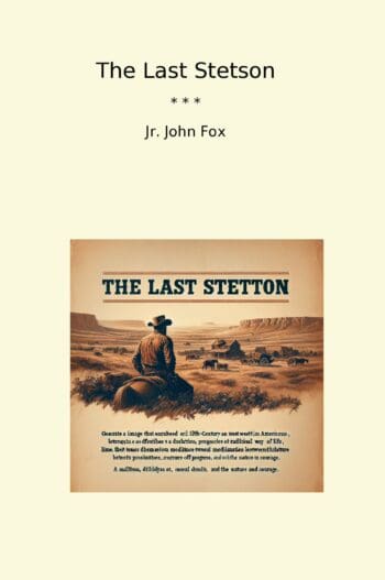 The Last Stetson