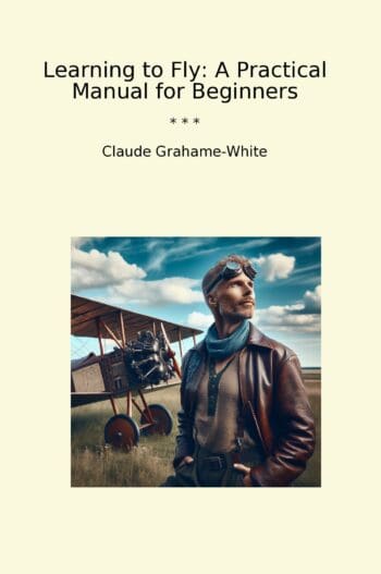 Learning to Fly: A Practical Manual for Beginners