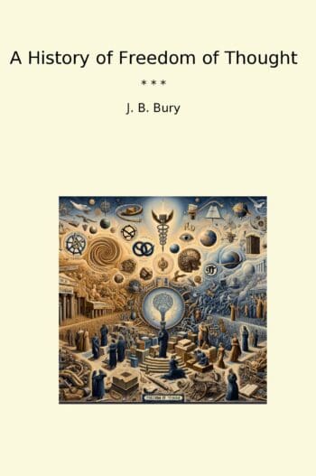 A History of Freedom of Thought
