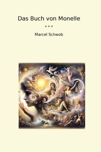 Das Buch von Monelle