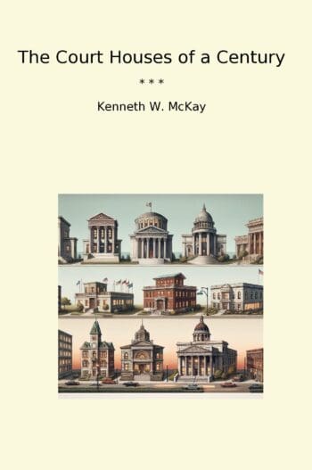 The Court Houses of a Century