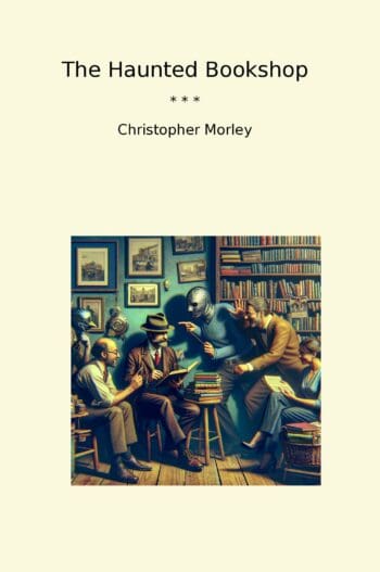 The Haunted Bookshop