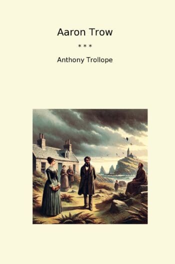 Aaron Trow