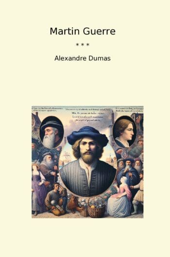 Martin Guerre