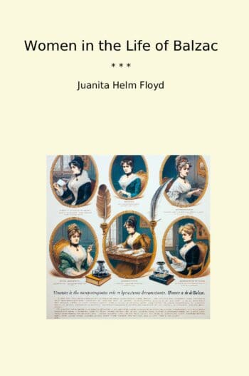 Women in the Life of Balzac