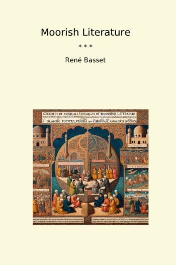 Moorish Literature