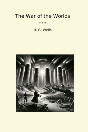The War of the Worlds