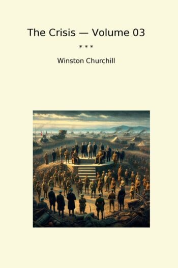 The Crisis — Volume 03