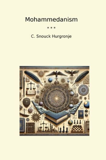 Mohammedanism