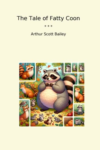 The Tale of Fatty Coon