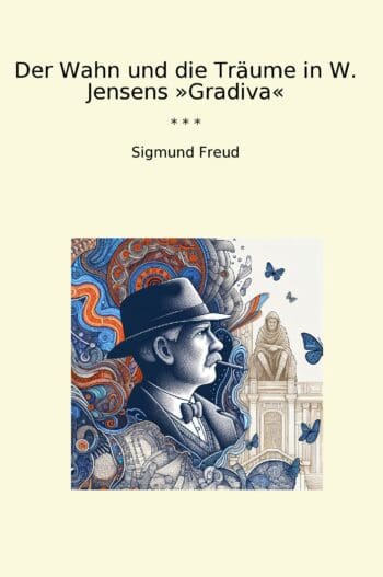 Der Wahn und die Träume in W. Jensens »Gradiva«