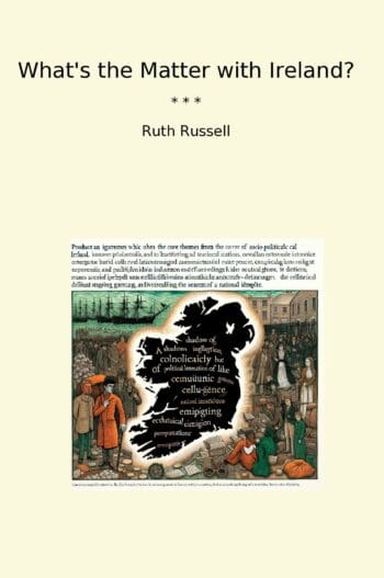 What's the Matter with Ireland?