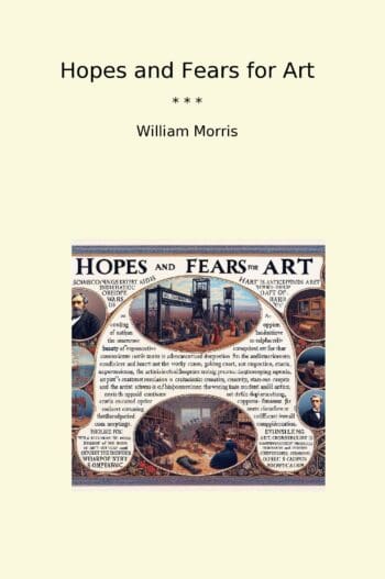 Hopes and Fears for Art