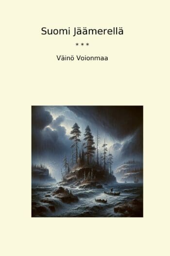 Suomi Jäämerellä