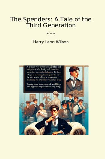 The Spenders: A Tale of the Third Generation
