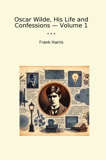 Oscar Wilde, His Life and Confessions — Volume 1
