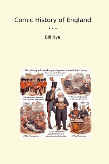 Comic History of England